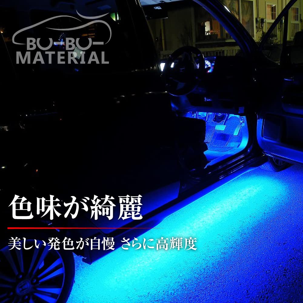ぶーみ　ライトブルー ライブディオ AF34 AF35 前期 社外品 ヘッドライトユニット